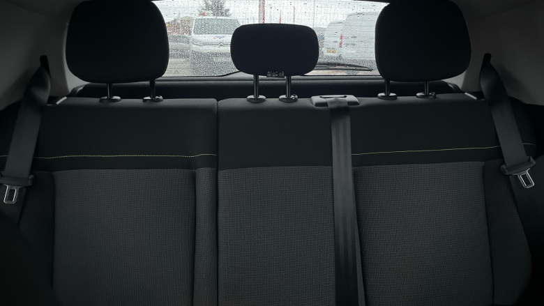 Citroen C3 1.2 PureTech C-Series Edition 5dr Petrol Hatchback